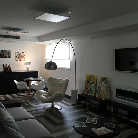 Bed and Breakfast Residenza Roma Тропея Экстерьер фото