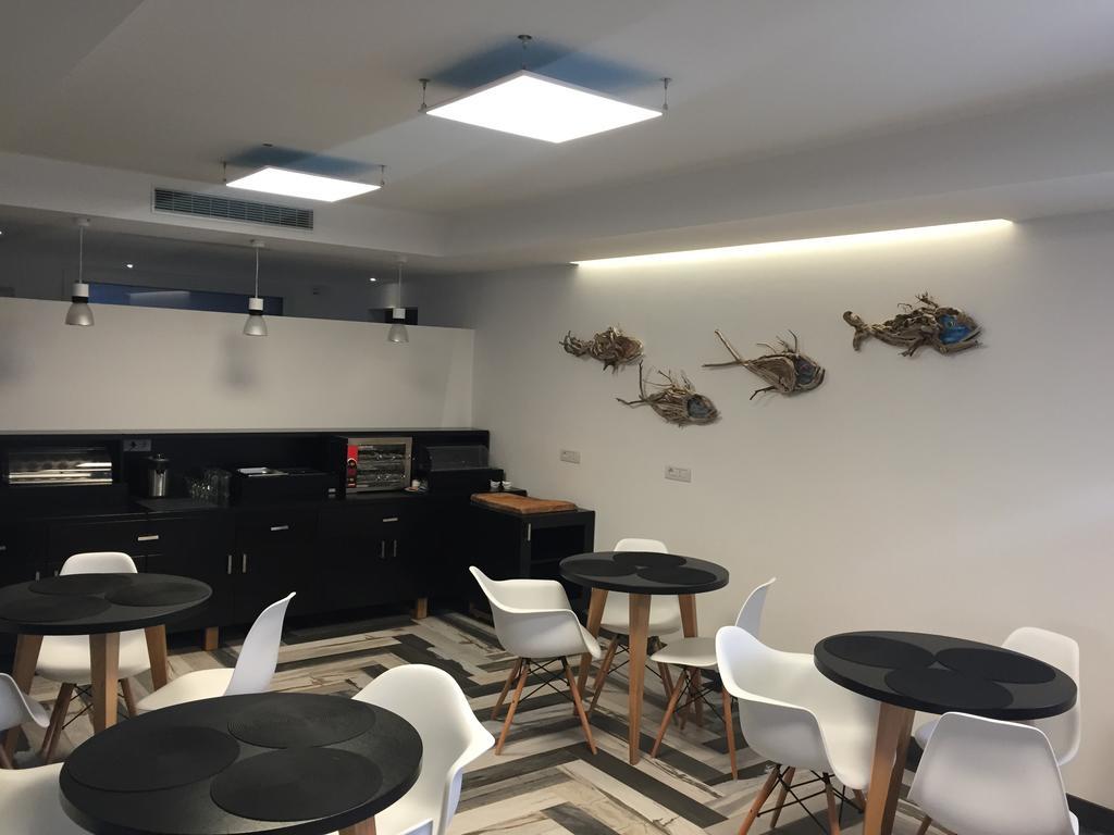 Bed and Breakfast Residenza Roma Тропея Экстерьер фото