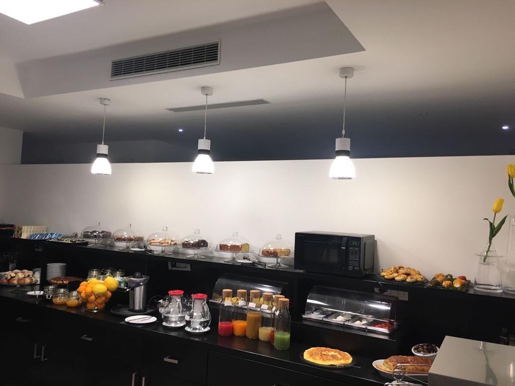 Bed and Breakfast Residenza Roma Тропея Экстерьер фото