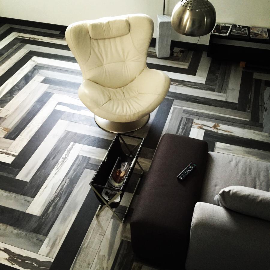 Bed and Breakfast Residenza Roma Тропея Экстерьер фото